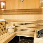 Appartementhaus Westerloog 01-balkon Daire *