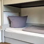 Appartementhaus Westerloog 01-balkon Daire
