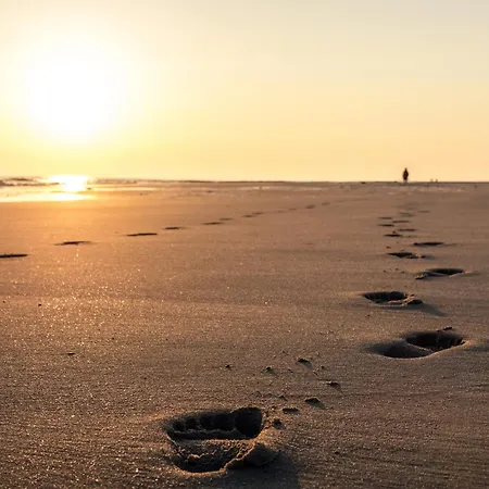 Appartementhaus Westerloog 01-balkon 公寓