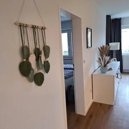 Appartementhaus Westerloog 01-balkon 슈피케로크