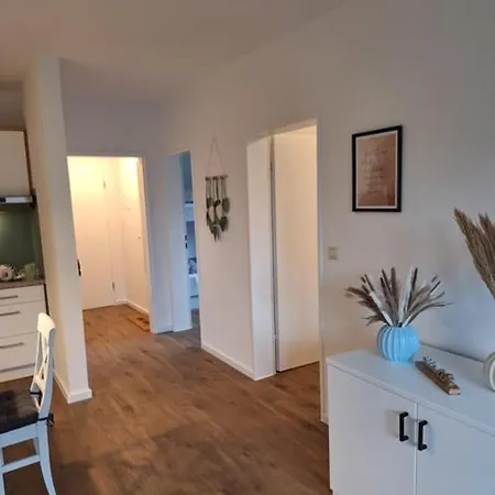Appartementhaus Westerloog 01-balkon 아파트 슈피케로크