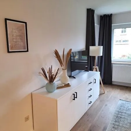 Appartementhaus Westerloog 01-balkon 슈피케로크