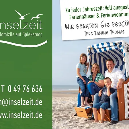 Appartementhaus Westerloog 01-balkon Spiekeroog