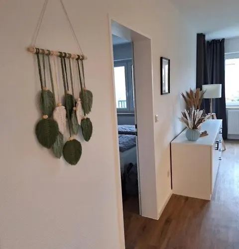 Appartementhaus Westerloog 01-balkon Spiekeroog